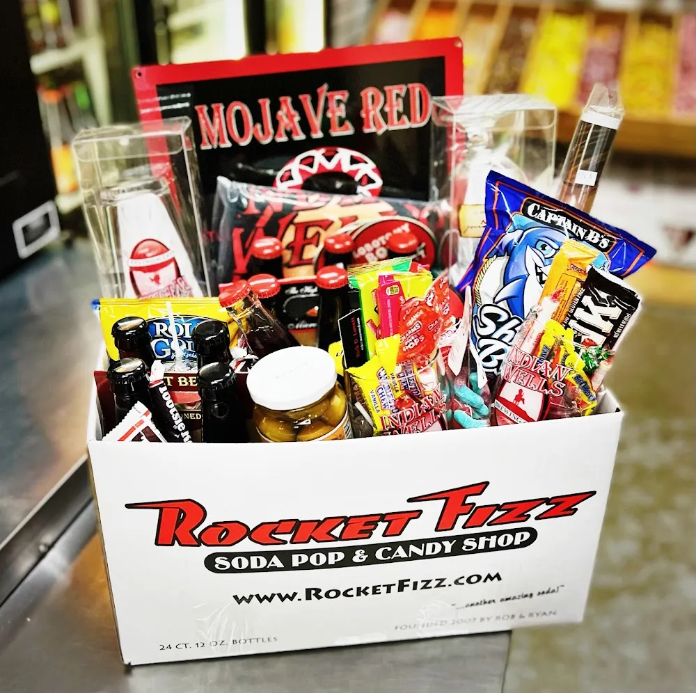 Gift Basket