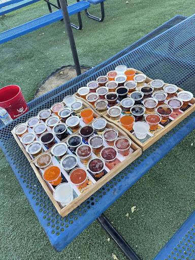 Indian Wells Brewing Company