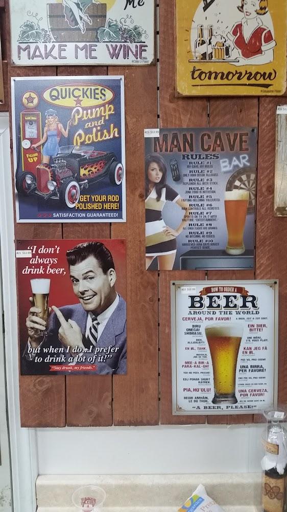Indian Wells Brewing Company Menu image 4