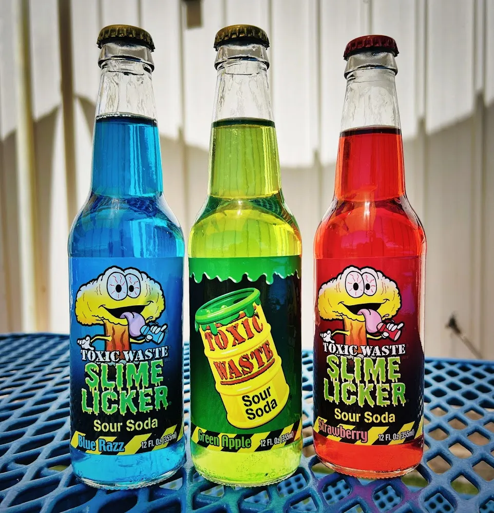 Soft Drink